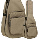 ARIA ABC-300AG COP(Copper) アコースティックギター用ギグバッグ