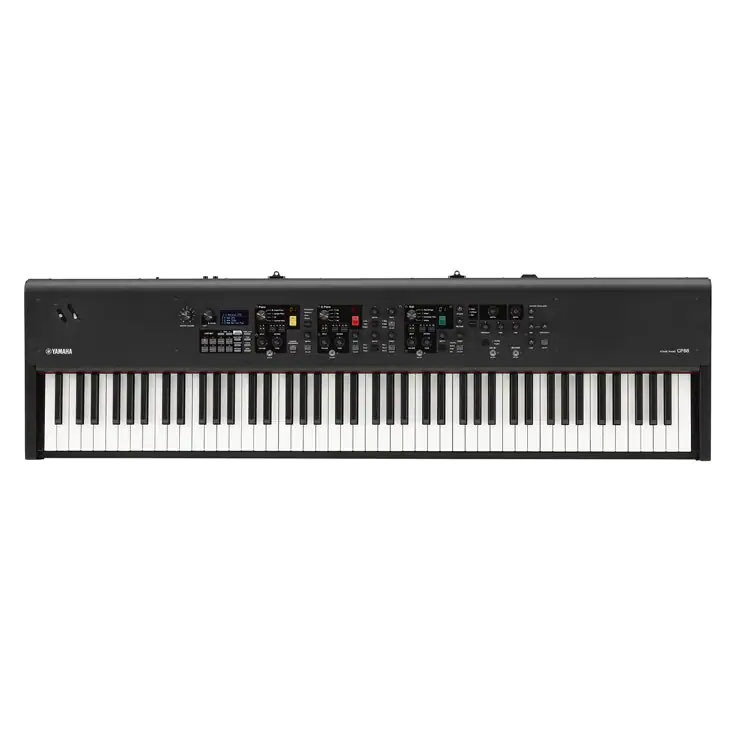 YAMAHA CP88 ステージピアノ 88鍵モデル