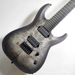 EDWARDS Original Series E-HR7-FX/BM Black Burst 7弦エレキギター〈エドワーズ〉