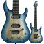 EDWARDS Original Series E-HR7-FX/BM Aqua Burst 7쥭ҥɥ