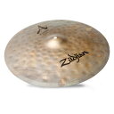 Zildjian/A Zildjian アップタウンライド 18 (A0119)〈ジルジャン シンバル〉