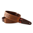 Righton! STRAPS NASHVILLE WOODY ギター/ベース用ストラップ〈ライトオン!ストラップス〉