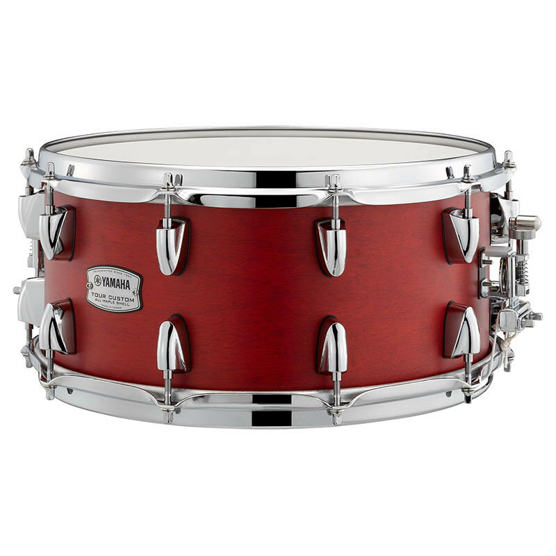 YAMAHA Tour Custom TMS1465 CAS Candy Apple Satin ͥɥҥޥϡ