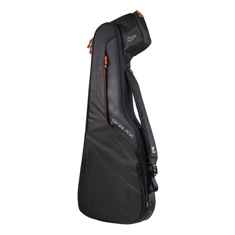 GRUVGEAR/エレキギター用ギグバック GigBlade2-EG335(セミアコ用)〈グルーブギア〉