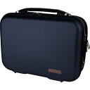 PROTEC BLT307BX B♭ クラリネット用 ZIP Case ネイビー ケース〈プロテック〉