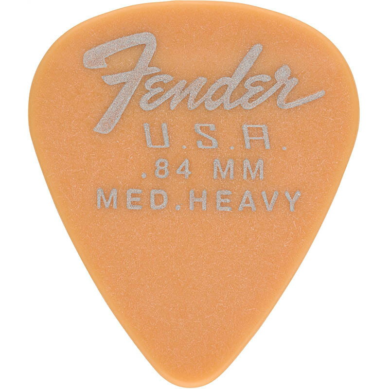 FENDER『DURA-TONEDELRINPICK,346-SHAPE,12-PACK（1987346800）』