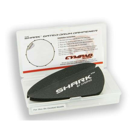 本商品は シンバル用アクセサリーブランドとして 定番のシンパッドが開発したドラム用ミュートです 。 シンパッド特有の発泡ポリウレタン素材を用いてつくられ、ストロークの強さに合わせて作用する独特の構造となっています。スネアドラムだけでなく、タム 、フロアタムにも効果 を発揮 します 。仕様専用ケース付特徴・他社には無いシンパッド特有の素材を使用（発泡ポリウレタン）・常にヘッドを抑えるのではなく、ストロークの強弱に合わせて作用・ミュート効果：ヘッドのみ