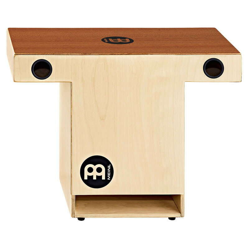 MEINL TOPCAJ2MH TURBO SLAPTOP CAJON ボーダー スラップトップ カホン