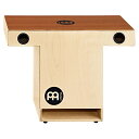 MEINL TOPCAJ2MH TURBO SLAPTOP CAJON ボーダー スラップトップ カホン