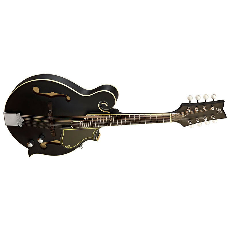 ORTEGA RMFE40SBK F-STYLE MANDOLIN ޥɥҥƥ