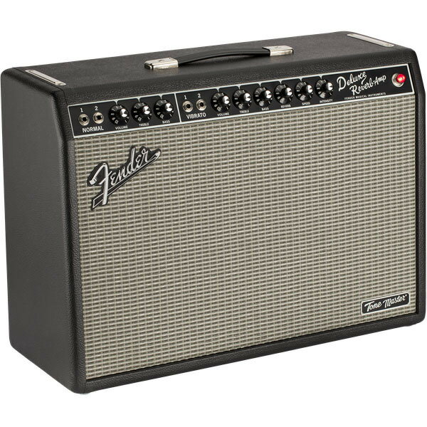 Fender Tone Master Deluxe Reverb 100Wǥ륮סҥե