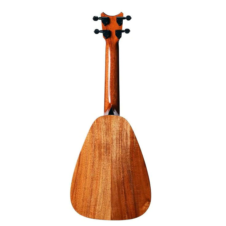 ROMERO CREATIONS ST Concert Premium Koa コンサートウクレレ〈ロメロ・クリエイ...