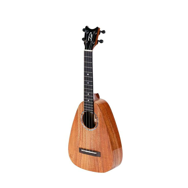 ROMERO CREATIONS ST Concert Premium Koa コンサートウクレレ〈ロメロ・クリエイ...