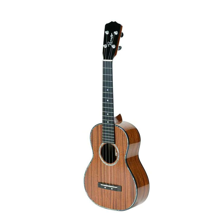 【7/15限定 P5倍or10倍!(対象外あり)】ROMERO CREATIONS Signature Tenor Mahogany...