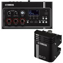 YAMAHA EAD10 エレクトロニック アコースティック ドラムモジュール〈ヤマハ〉|詳細画像