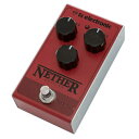 TC Electronic/Nether Octaver ポリフォニックオクターバー〈ティーシーエレクトロニック〉〈正規輸入品〉(2)