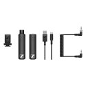 SENNHEISER XSW-D PORTABLE INTERVIEW SET ポータブルインタビューセット 〈ゼンハイザー〉