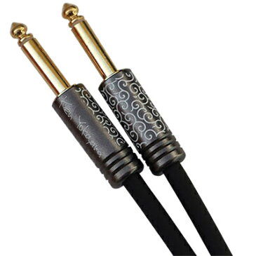 Solid Bond GC-KY-SS2m Ken Yokoyama Signature Guitar Cable SS 2m ギターケーブル【ソリッドボンド】