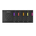 D'Addario エレキ弦 XTE 【XT Nickel】〈ダダリオ〉XTE0942,XTE0946,XTE1046,XTE1052,XTE1149