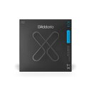 D'Addario アコースティック12弦 XTABR1047-12 XT 80/20 Bronze .010-.047【XT 80/20 BR 12-Stri...