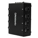 D'Addario/Modular Stage Box PW-XLRSB-01 Xe[W{bNXq__Ir