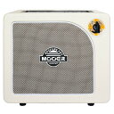 Mooer Hornet White 15W ホーネットホワイト ギターアンプ〈ムーアー〉〈正規輸入品〉(2)