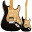 Fender American Ultra Stratocaster HSS, Maple Fingerboard, Texas Tea〈フェンダーUSAストラトキャスター〉