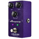 Ampeg LIQUIFIER アナログ・コーラス〈アンペグ〉
