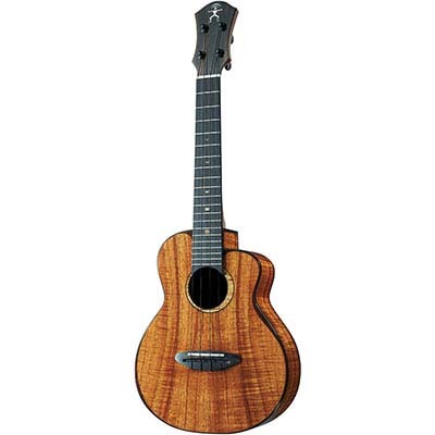 aNueNue aNN-UC3K Con Hawaiian Koa-Bird Ukulele 󥵡ȥҥ̥̥