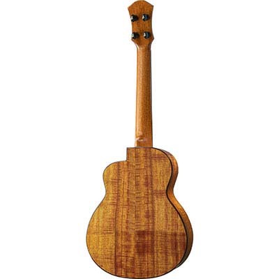 aNueNue aNN-UT3K All Solid Hawaiian Koa Ukulele テナーウクレレ アヌエヌエ