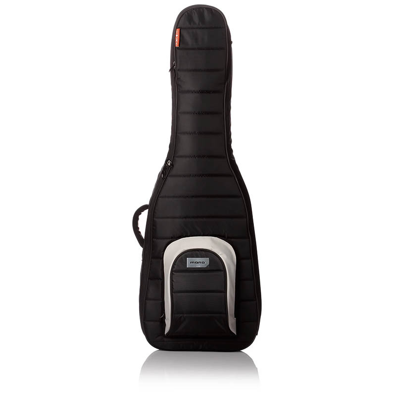 MONO M80 EB-BLK エレキベースギター用ギグバック ELECTRIC BASS Case〈モノ〉