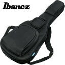 IBANEZ IGB924R-BK POWERPAD ULTRA Gig Bag エレキギター用ギグバッグ〈アイバニーズ〉