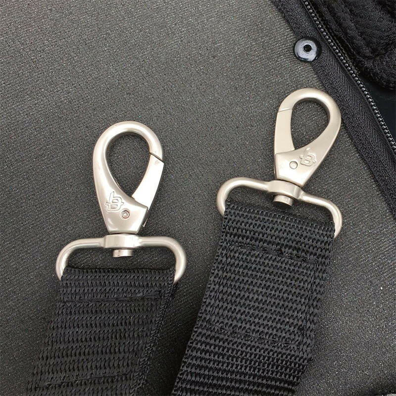 bags EFBS バリトンサックス用ファイバーケース F-WHT（フュージョンホワイト）〈...