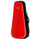 bags EFTR トランペット用ファイバーケース RED(レッド)〈バッグス〉