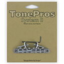 TonePros AVR2-C Replacement N[ Tuneomatic M^[pubWqg[vYr