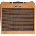 Fender Blues Junior Lacquered Tweed ギターアンプ〈フェンダー〉