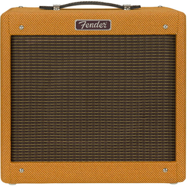 Fender Pro Junior IV סҥե