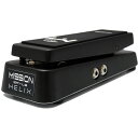 Helix Rack/Helix Control専用スイッチング・エクスプレッション・ペダルMission Engineering SP1-L6Hスイッチング・エクスプレッション・ペダルは、Line 6 Helix Rack専用に作られています。 正確且つナチュラルなレスポンスを得るために、リニア・ポテンショメーターは、Line 6 Helixの仕様に完全に合致するよう設計されています。またエフェクトのオン/オフ切替えは、他のフットスイッチを追加することなく、つま先で行うことができます。 SP1-L6Hは、Helix Rack/Helix Controlの入力に接続します。 SP1-L6HとHelix RackまたはHelix Controlは、エクスプレッション用、トゥ・スイッチ用に、それぞれTSケーブル1本で接続します。Line 6エクスプレッション・ペダルにTRSケーブルは必要ありません。 トゥ・スイッチの機能は、Helix Rack/Helix Controlのみに対応しています。その他のLine 6製品はトゥ・スイッチ入力が備わっていません。本機能が必要ない場合は、スイッチ出力に何も接続する必要はありません。 トゥ・スイッチ入力が備わっていないLine 6製品には、EP1-L6をお使いください。