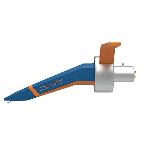 ORTOFON Concorde MKII Twin DJ カートリッジ〈オルトフォン〉レコード針 交換針 gakki-genki-10051535 楽器de元気 サンプル画像3