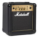 Marshall MG10 MG-Goldシリーズ ギターアンプ〈マーシャル〉