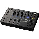 KORG VOLCA-MIX アナログ・パフォーマンス・ミキサー〈コルグ〉