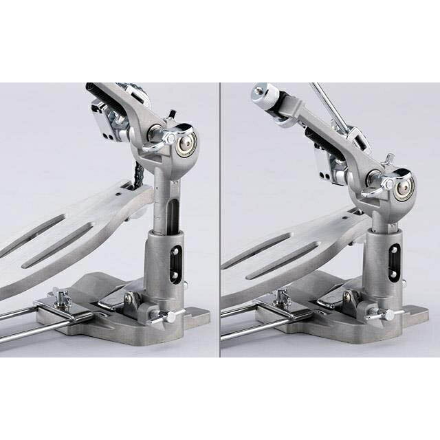 TAMA THE CLASSIC PEDAL HP50 シングルドラムペダル〈タマ〉