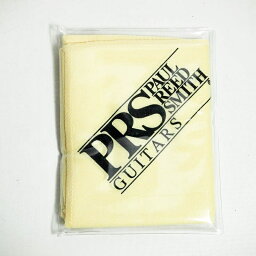 PRS Micro-Suede Cleaning Cloth ギタークロス〈Paul Reed Smith/ポールリードスミス〉