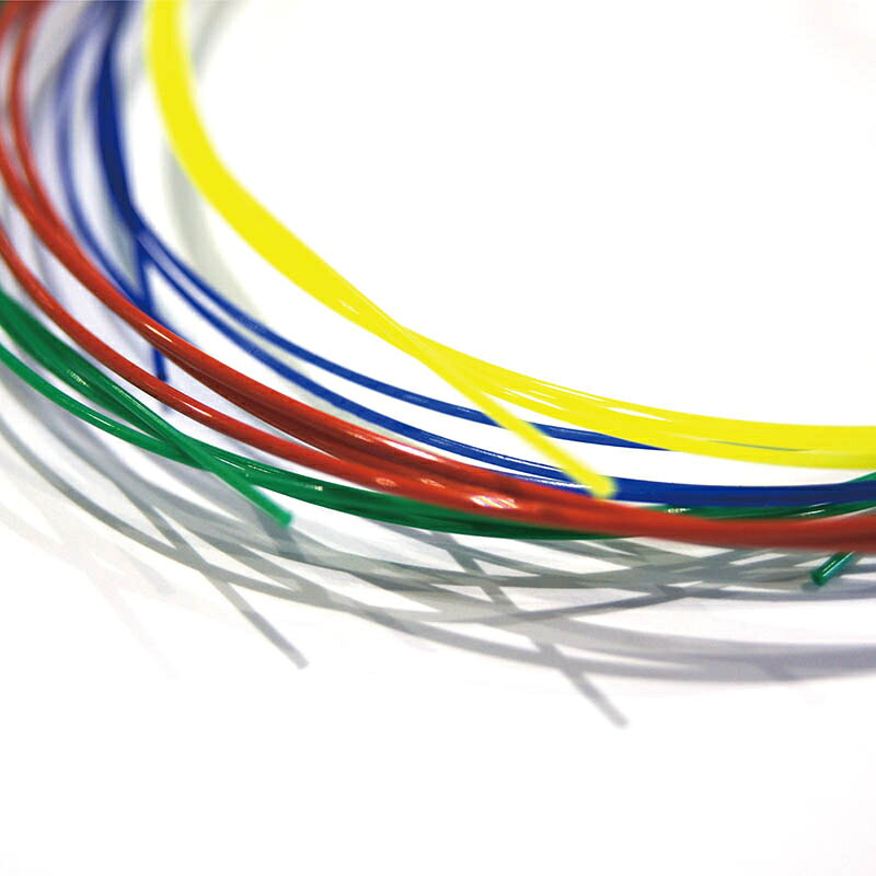 【7/5〜7/10 P5倍or10倍!(対象外あり)】DR Strings UMCSC ウクレレ弦 MULTI-COLOR ...