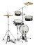 Pearl Rhythm Traveler Light RT-5124N ꥺȥ٥顼饤 ߥ˥ɥ #31 åȥ֥åҥѡӡҥȥɥ