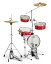 Pearl Rhythm Traveler Light RT-5124N ꥺȥ٥顼饤 ߥ˥ɥ #94 ǥåץҥѡӡҥȥɥ