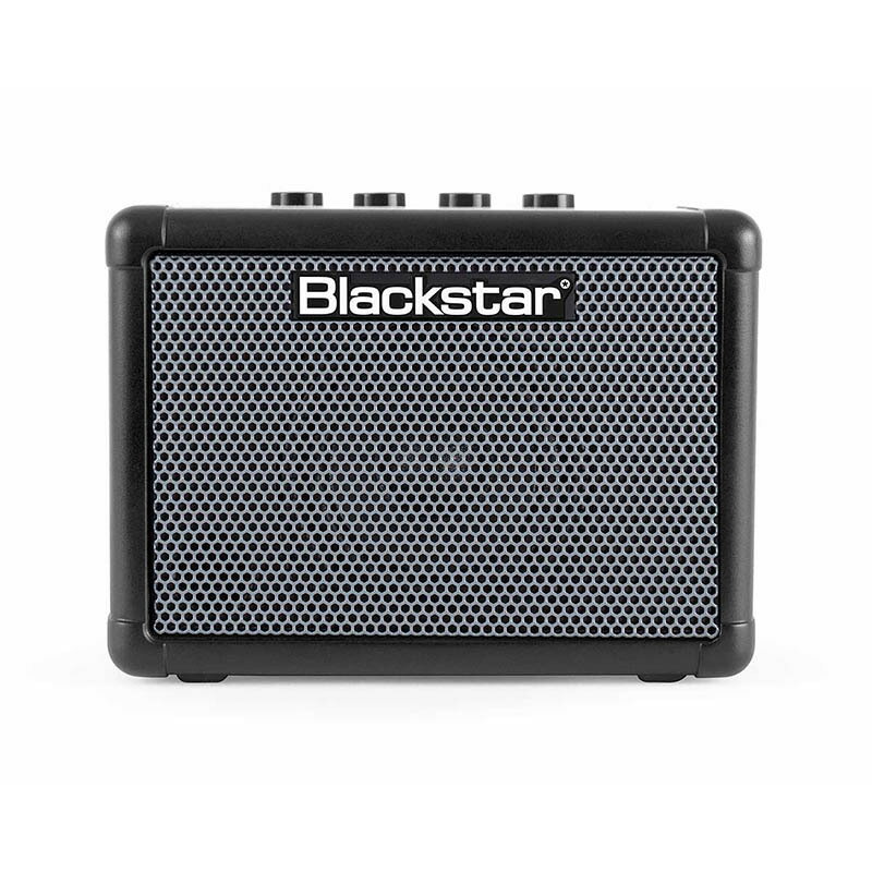 Blackstar Fly Series FLY3 BASS Mini Amp ベースアンプ〈ブラックスター〉