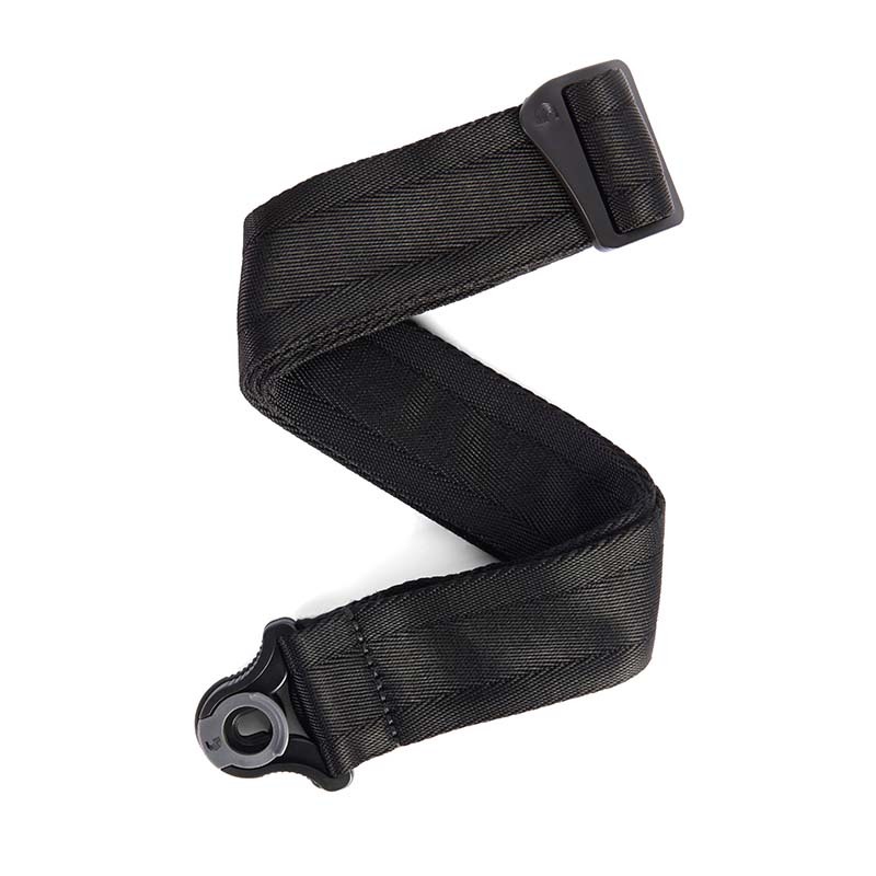 D 039 Addario 50BAL00 Auto Lock Guitar Strap ストラップロック〈ダダリオ〉