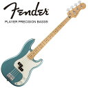 Fender Player Precision Bass Tidepool〈フェンダープレシジョンベース〉