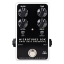 Darkglass Electronics/Microtubes b3k Overdrive (V2) ベースオーバードライブ〈ダークグラスエレクトロニクス〉